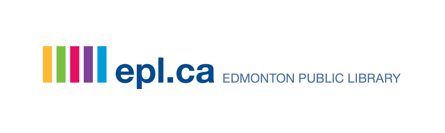 Edmonton Public Library Logo